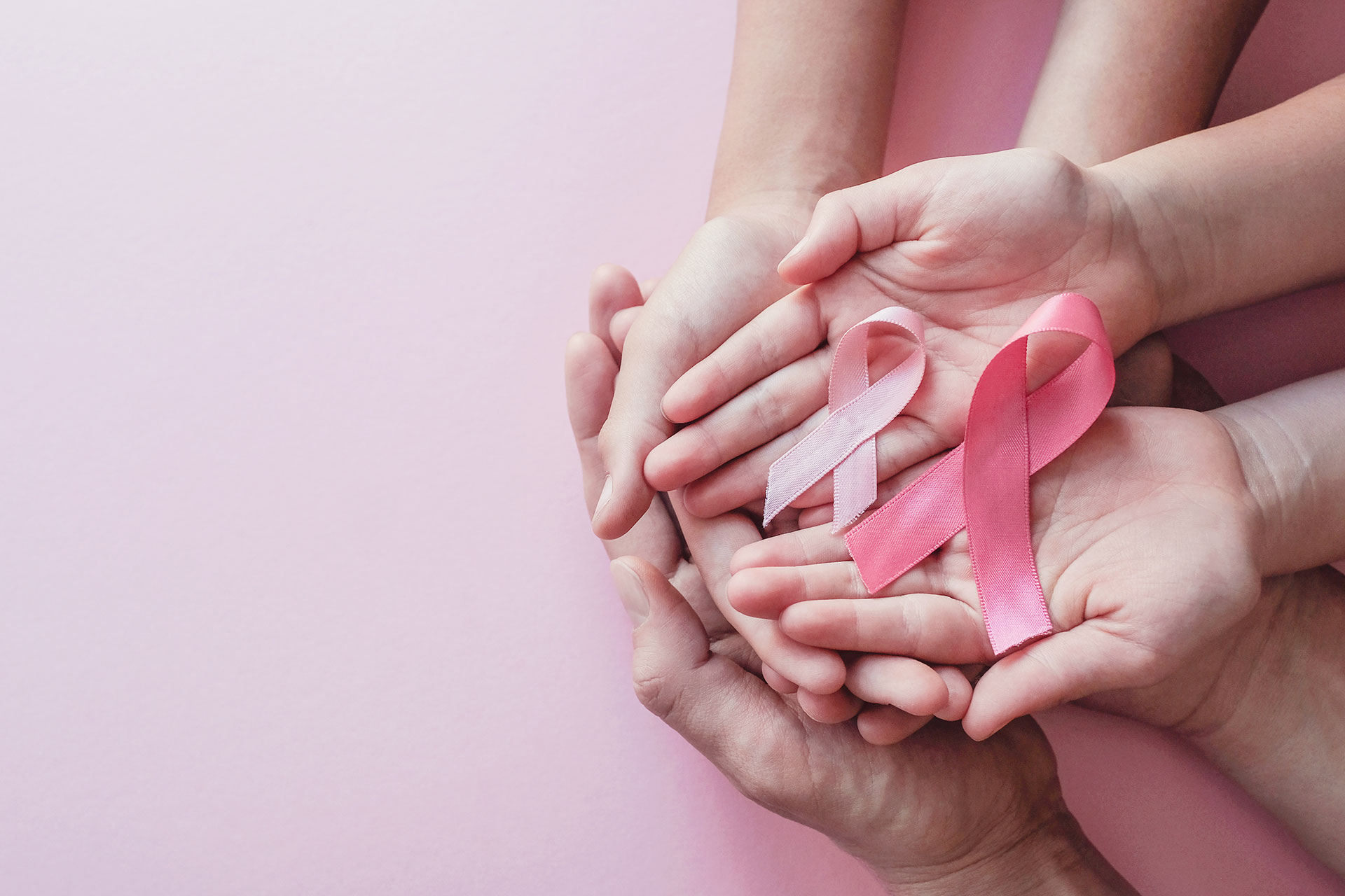 Octobre Rose : Notre engagement collectif contre le cancer du sein