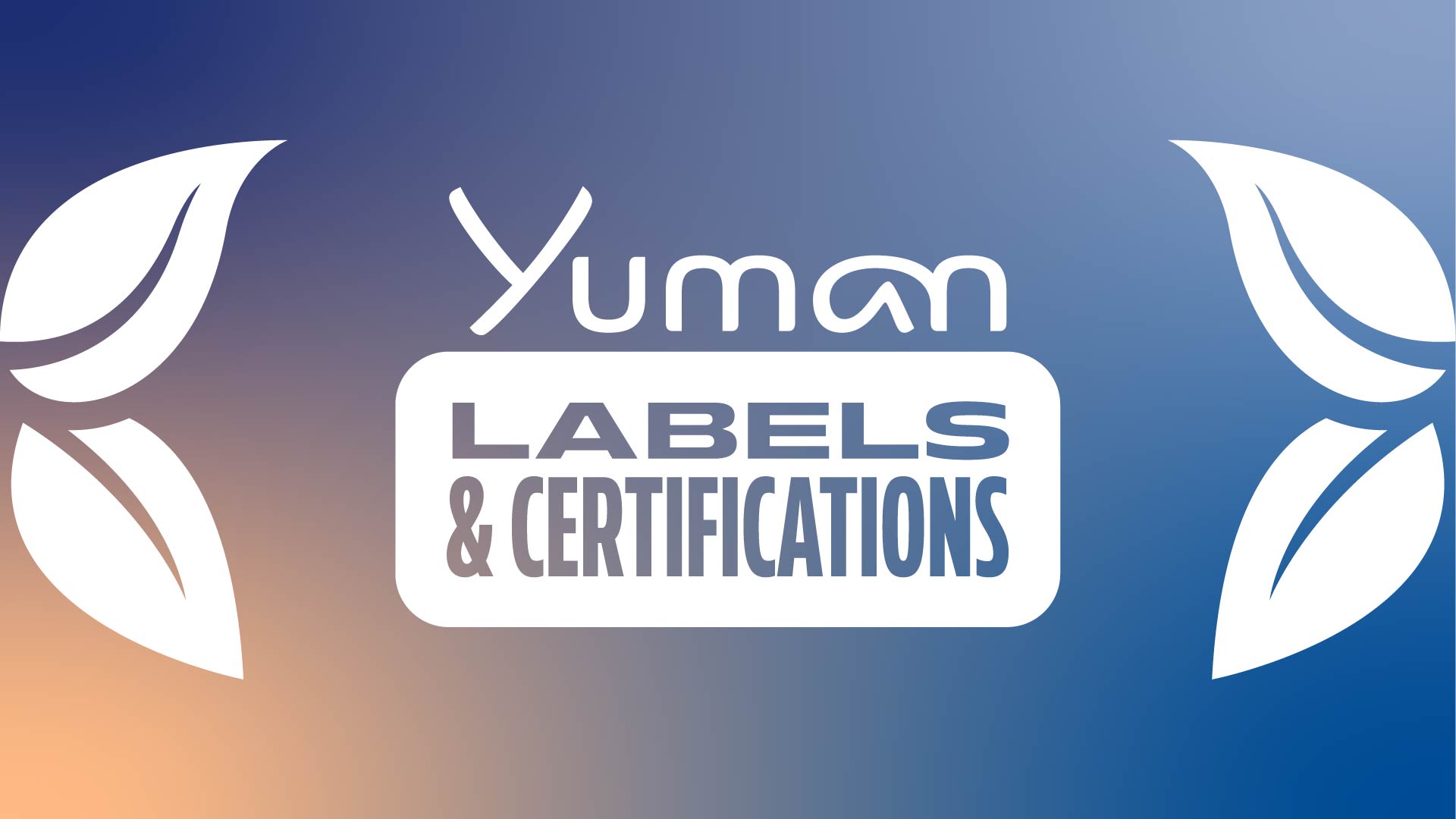 Yuman Immobilier : Engagements et construction durable